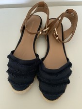 Traumhafte damen sandalen gebraucht kaufen  Kruft