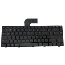 Teclado dos EUA para notebooks Dell Inspiron 15R (5520) (7520) - Substitui T5M02 65JY3 comprar usado  Enviando para Brazil