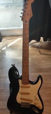 Fender reissue fujigen d'occasion  Miélan