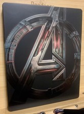 Avengers age ultron usato  Maleo