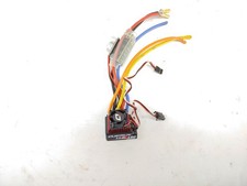 Hobbywing quicrun 10bl120 for sale  Seymour