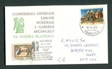 1972 italy saint for sale  LONDON