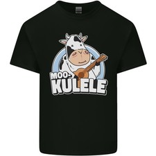 Mookulele drôle vache d'occasion  Expédié en France