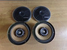 pair car speakers pioneer for sale  Windsor