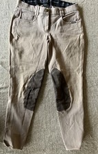 Musto beige riding for sale  LEICESTER