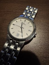Dugena men quartz for sale  LONDON