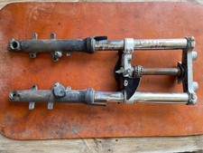 SUSPENSÃO DE GARFO DIANTEIRO YAMAHA T MAX 500 08-11 comprar usado  Enviando para Brazil