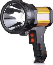 Rechargeable lumen spotlight for sale  Portland