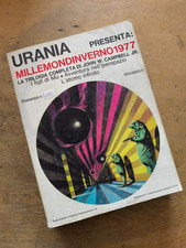 Urania millemondi 1977 usato  Villar Perosa
