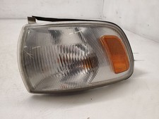 Toyota Previa SC, Lâmpada de seta dianteira esquerda, 1991-1997, 81520-95D00, OEM comprar usado  Enviando para Brazil