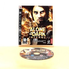 alone the dark inferno usato  Frattamaggiore
