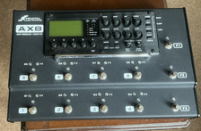 Fractal audio ax8 for sale  STONEHOUSE