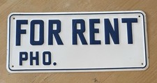 Vtg rent pho. for sale  Kernersville