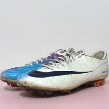 Chuteiras de futebol masculinas Nike Mercurial Superfly 2 II FG Elite tamanho EUA 10, usado comprar usado  Enviando para Brazil