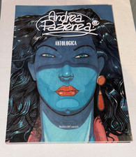Antologica andrea pazienza usato Antologica andrea pazienza usato  Verona