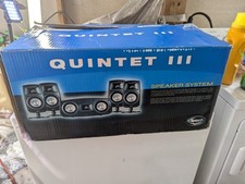 Klipsch quintet iii for sale  Jacksonville