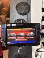 Kenwood dnx520vbt all gebraucht kaufen  Bretten