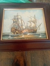 Naval battle galleon for sale  LONDONDERRY