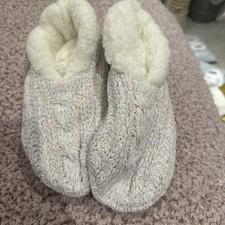 Bnwt cosy footsies for sale  CHESTERFIELD