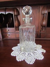 Vintage whiskey decanter for sale  Edgewater