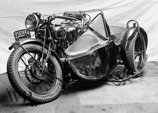 1930 moto ancienne d'occasion  Luçon
