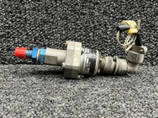 115P25 Neo-Dyn Inc Pressure Switch (Volts: 28, Amps: 5), usado comprar usado  Enviando para Brazil