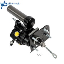 Hydraulic power brake for sale  Monroe Township