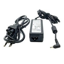 Usado, Adaptador de alimentação CA genuíno Samsung para Samsung Galaxy Book Flex2 Alpha NP730QDA comprar usado  Enviando para Brazil