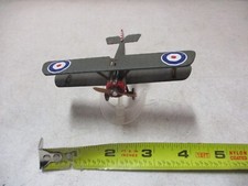 Diecast sopwith camel for sale  York