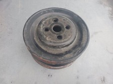 84 85 86 FORD F250 F350 7.5L 460 POLIA BOMBA DE ÁGUA CORREIA EM V  comprar usado  Enviando para Brazil