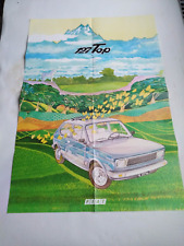 Fiat 127 top usato  Casalmaggiore