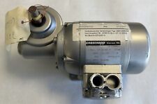 Groschopp getriebemotor wk1008 gebraucht kaufen  Düren
