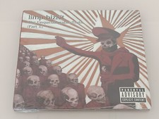 Usado, Limp Bizkit – The Unquestionable Truth (Part 1) (CD, 2005) comprar usado  Enviando para Brazil