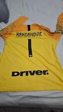 Maglia inter usato  Cesenatico