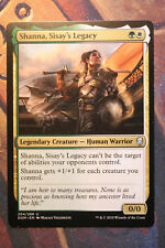 Shanna sisay legacy d'occasion  Montalieu-Vercieu