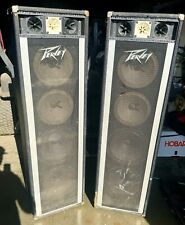 Set peavy 410 for sale  Elkton