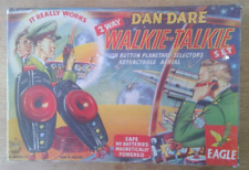 Boxed dan dare for sale  LONDON