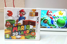 Super mario land usato  Vimodrone