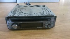 Stereo autoradio clarion usato  Patti