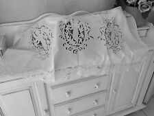 Linge ancien commode d'occasion  France