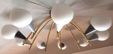 50er deckenlampe lampe gebraucht kaufen  Koblenz