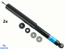 2x Sachs 105 724 Amortecedor Eixo Traseiro para Opel Ascona C/Cc Kadett D/E Novo comprar usado  Enviando para Brazil