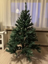 Tannenbaum künstlich 150cm gebraucht kaufen  Frankfurt am Main