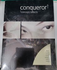 Conqueror concept effects for sale  LONDON