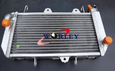 Aluminum radiator yamaha for sale  Williamstown