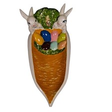 Ceramic bowl easter for sale  Trumbull