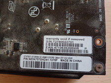 Gtx 750ti usato  Marsico Nuovo
