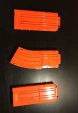 Nerf modulus ecs usato  San Marco Evangelista