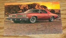 Original 1977 pontiac for sale  Reinbeck