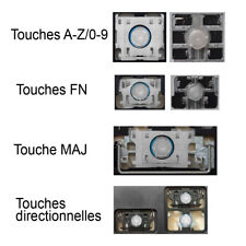 Touche clavier toshiba d'occasion  Plougastel-Daoulas